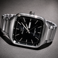 VELARO Quartz Stainless Steel Watch