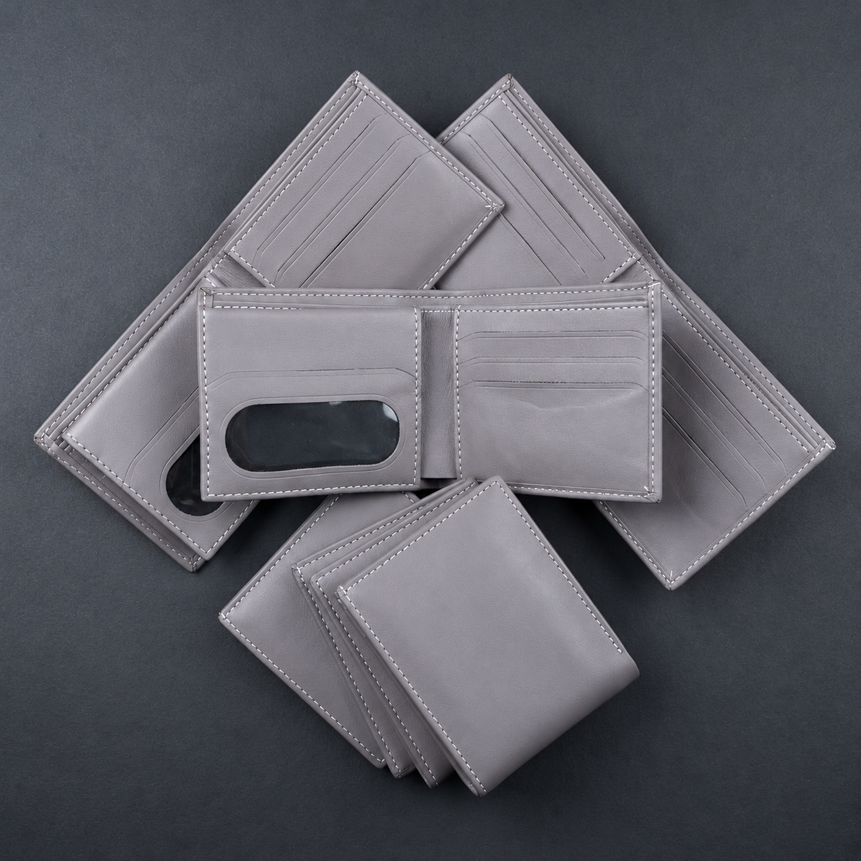 Original leather Wallet