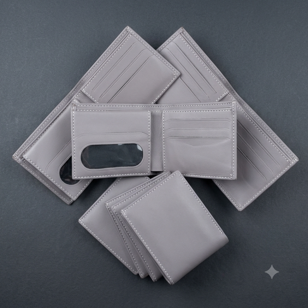 Original leather Wallet