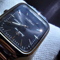 VELARO Quartz Stainless Steel Watch