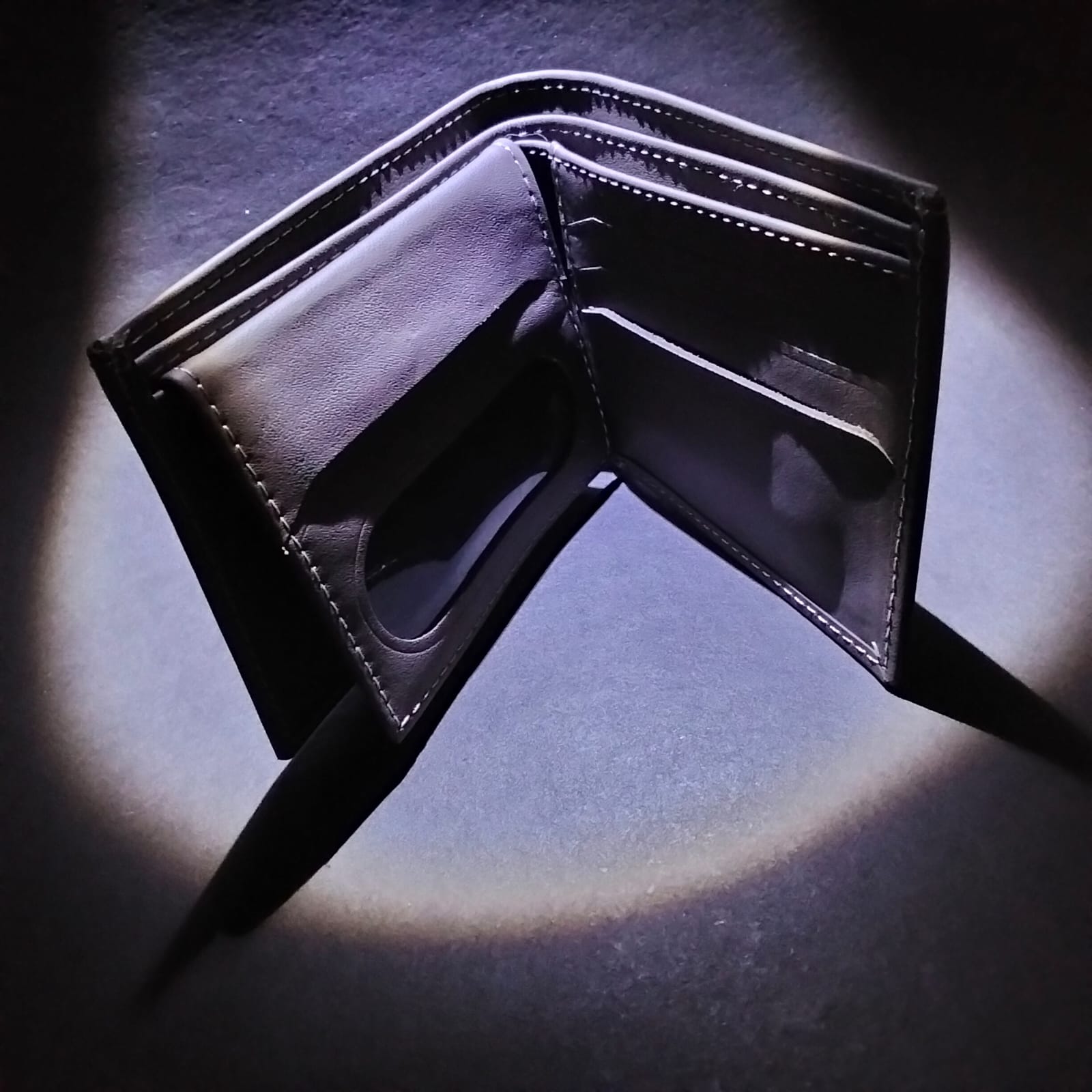 Original leather Wallet