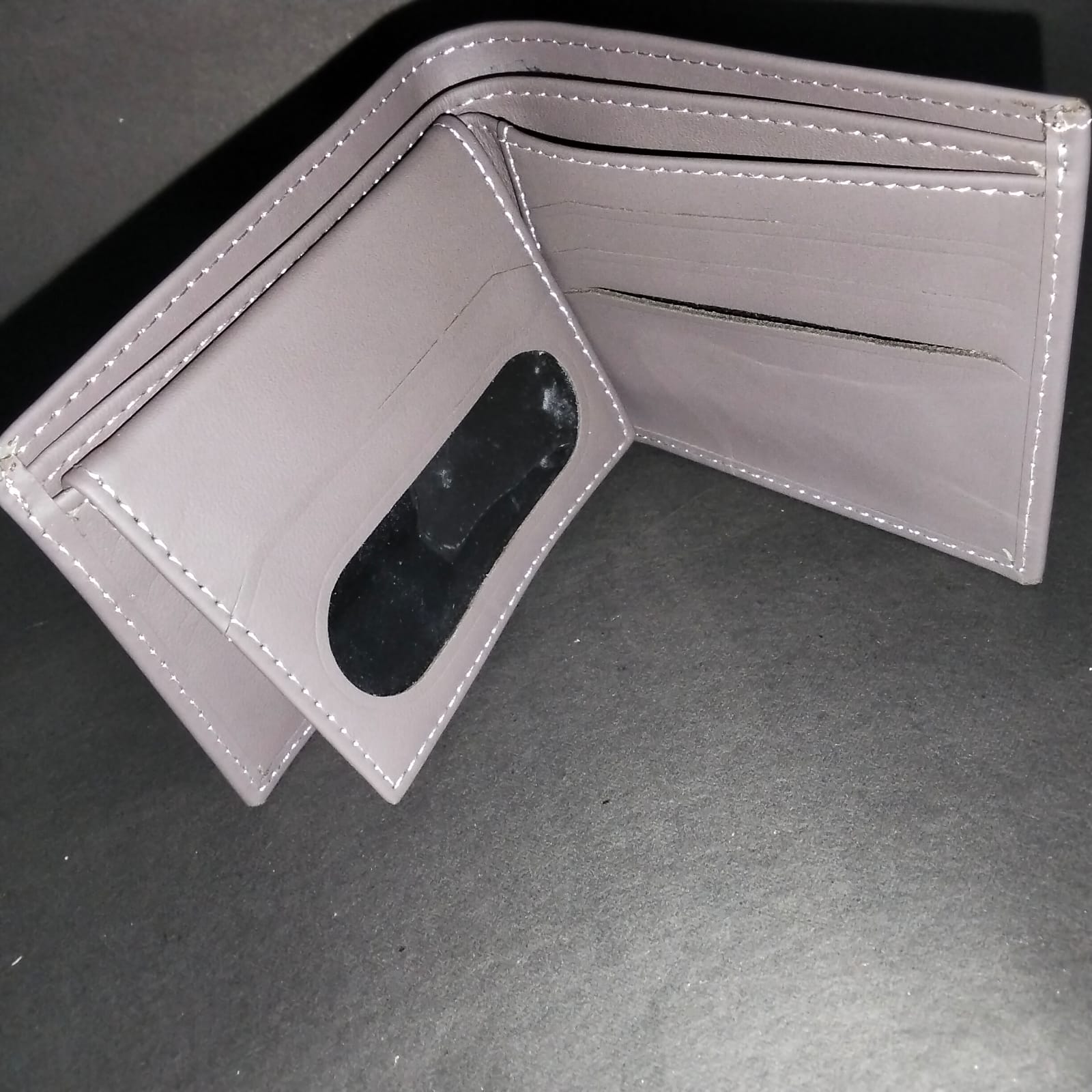 Original leather Wallet